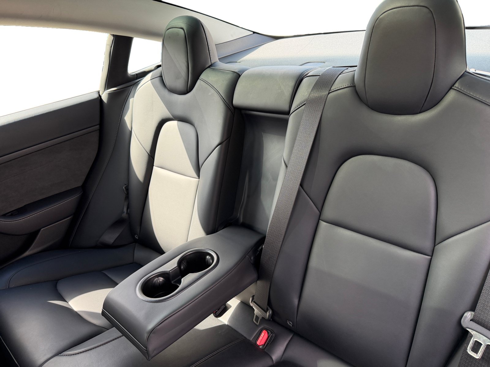 Used 2023 Tesla Model 3 Standard Range RWD image 13