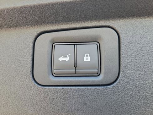 New 2026 Nissan Armada Platinum Reserve image 8