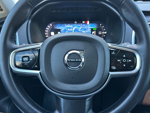 Certified 2024 Volvo XC90 T8 Plus w/ Protection Package Premier AWD/4WD image 28