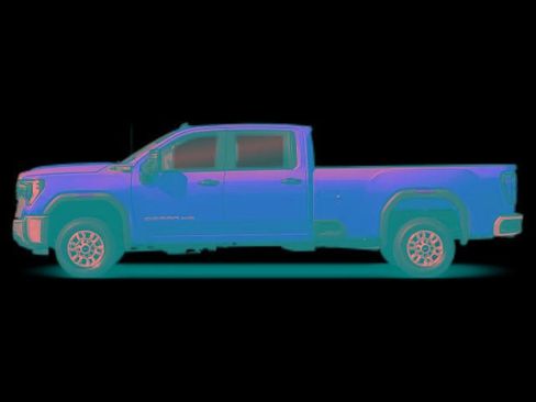 Used 2024 GMC Sierra 2500 AT4 w/ AT4 Premium Plus Package AWD/4WD image 36