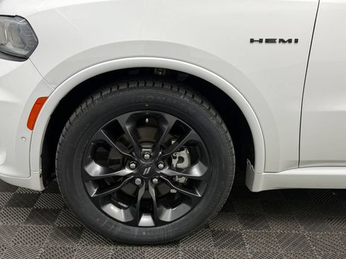 Used 2022 Dodge Durango R/T w/ Trailer Tow Group IV AWD/4WD image 11