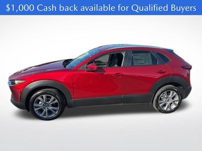 New 2026 MAZDA CX-30 AWD 2.5 S