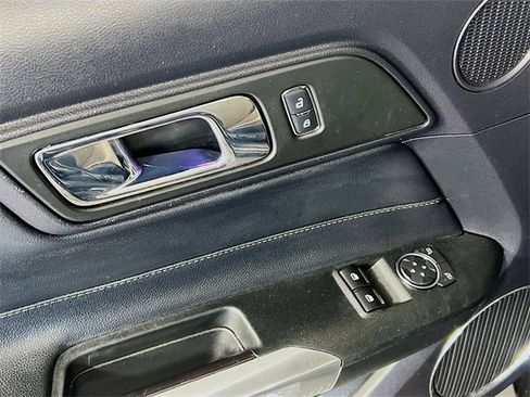 Used 2015 Ford Mustang GT Premium w/ Enhanced Security Package image 11