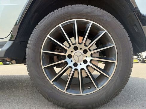 Used 2021 Mercedes-Benz G 550 image 22