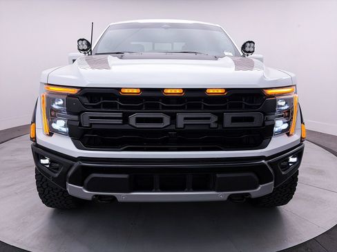 Used 2024 Ford F150 Raptor AWD/4WD image 32