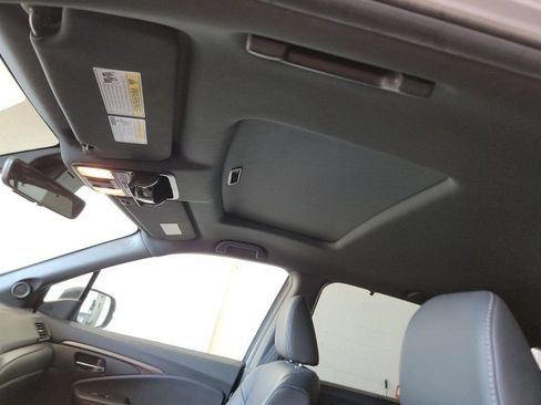 Used 2021 Honda Passport EX-L image 8