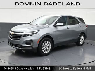 Used 2023 Chevrolet Equinox LT FWD video 1