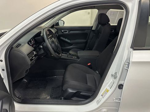 Certified 2024 Honda Civic LX image 22