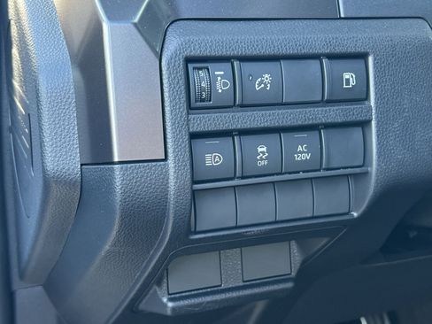 New 2025 Toyota 4Runner TRD Sport image 42