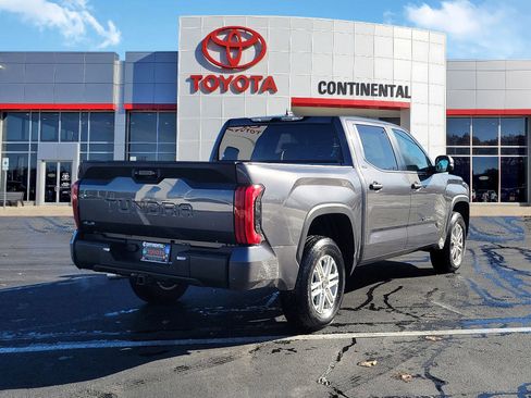 New 2026 Toyota Tundra SR5 w/ SR5 Convenience Package image 5