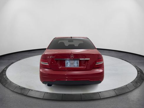 Used 2014 Mercedes-Benz C 250 Sedan image 6