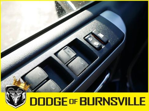 Used 2022 Toyota 4Runner TRD Sport w/ Technology Package image 17