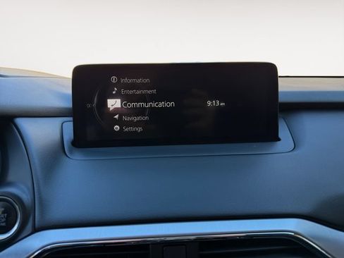 Used 2021 MAZDA CX-9 Grand Touring AWD/4WD image 15