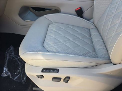 New 2026 Volkswagen Atlas SEL Premium R-Line image 20