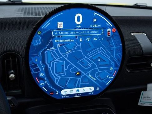New 2026 MINI Cooper S FWD image 14