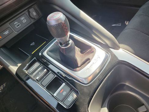 Used 2024 Acura Integra Type S FWD image 17
