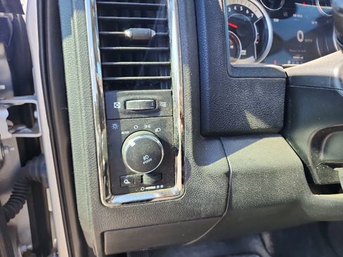 Used 2017 RAM 1500 Sport w/ Convenience Group image 21