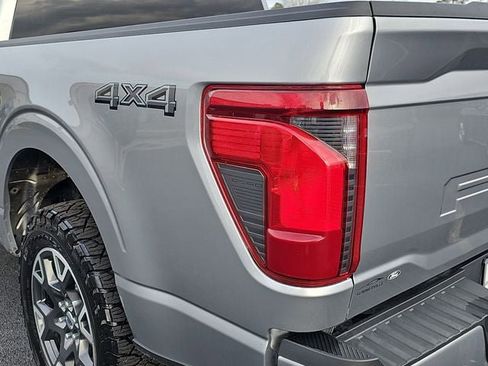 Used 2024 Ford F150 STX image 33