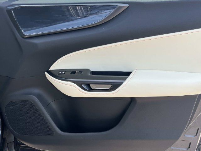 Certified 2024 Lexus NX 350h AWD image 27