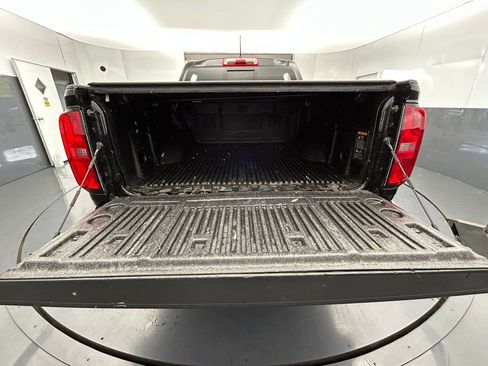 Used 2019 Chevrolet Colorado LT w/ LT Convenience Package RWD image 37