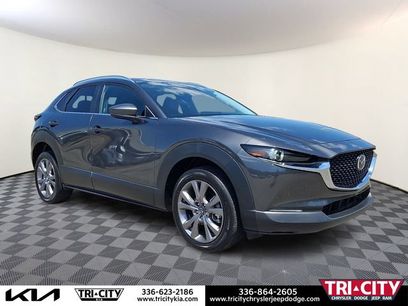 Used 2023 MAZDA CX-30 AWD 2.5 S w/ Select Package
