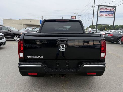 Used 2019 Honda Ridgeline Sport image 5