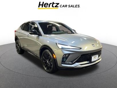 Used 2025 Buick Envista Sport Touring