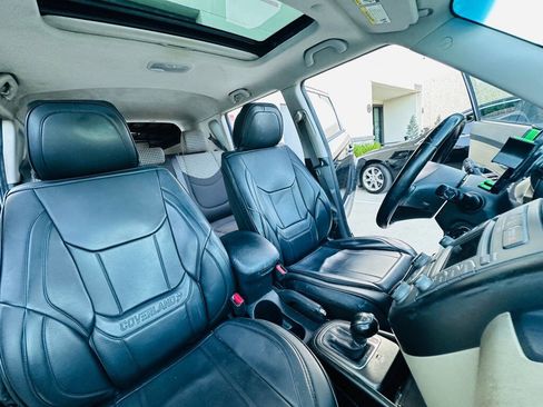 Used 2013 Kia Soul ! FWD image 27