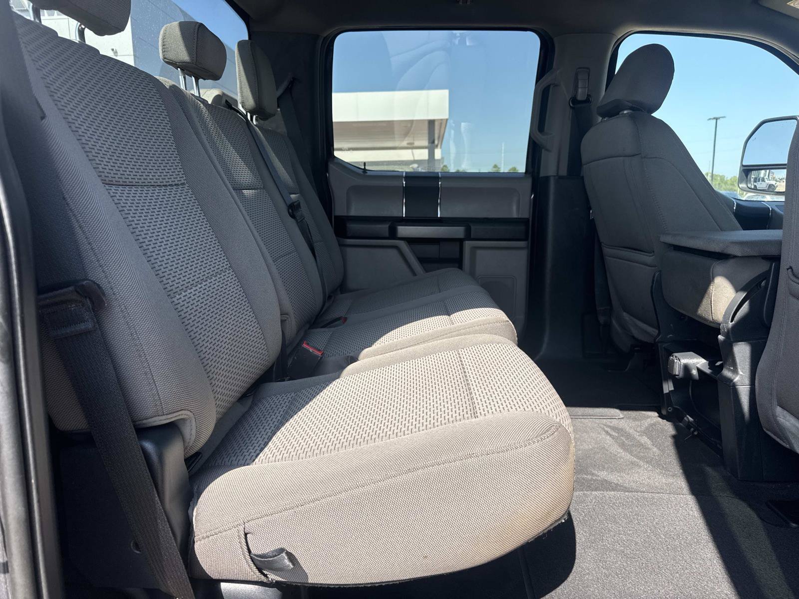 Used 2022 Ford F250 XLT AWD/4WD image 9