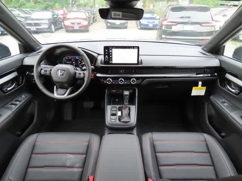 New 2026 Honda CR-V Sport Touring image 19