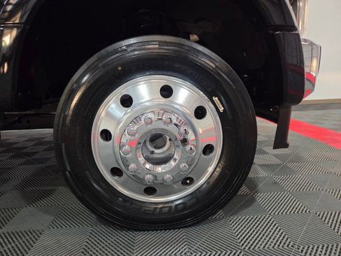 Used 2020 Ford F450 Lariat w/ Lariat Value Package image 88