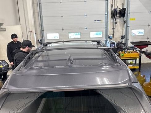 Used 2022 Subaru Forester Limited image 18