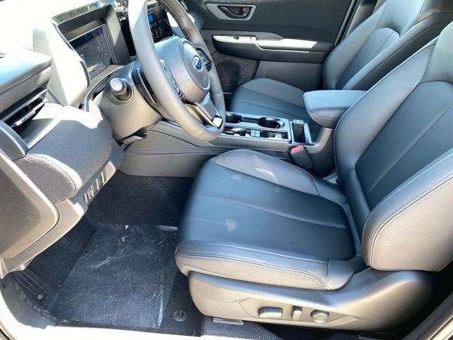 New 2026 Subaru Outback Premium AWD/4WD image 10