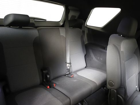 Used 2022 Chevrolet Traverse LT AWD/4WD image 10