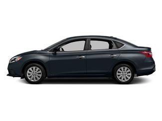 Used 2016 Nissan Sentra SV FWD video 3