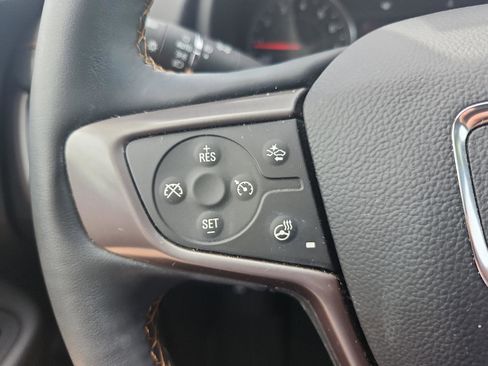 Used 2024 GMC Terrain AT4 w/ Infotainment Package II AWD/4WD image 24
