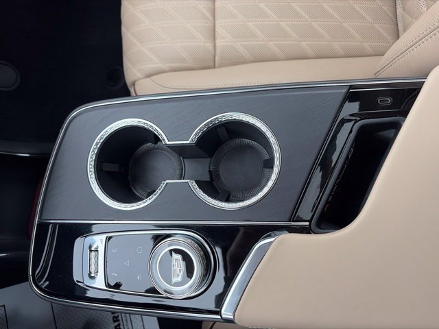 Used 2026 Cadillac Lyriq Signature Luxury w/ Nappa Leather Package AWD/4WD image 36