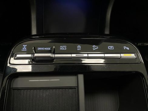 New 2026 Hyundai Tucson Limited image 30