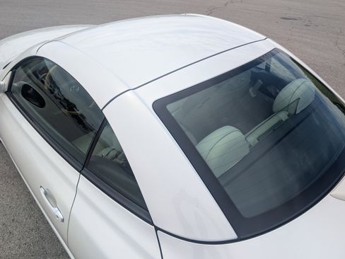 Used 2002 Lexus SC 430 Convertible image 19