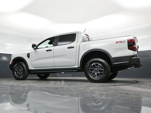 New 2026 Ford Ranger XLT AWD/4WD image 48