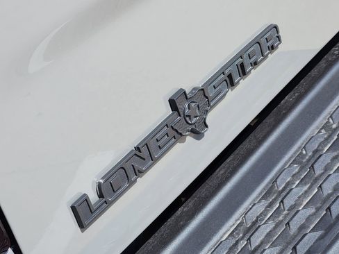 New 2026 RAM 2500 Lone Star image 20