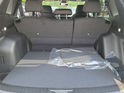 New 2026 Honda CR-V Sport image 21