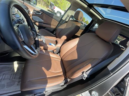 Used 2023 Acura RDX AWD w/ Technology Package image 14