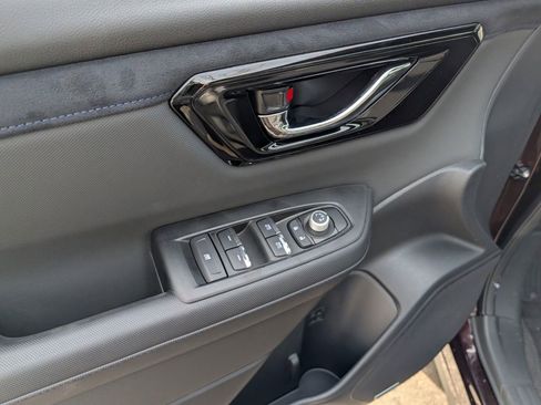 New 2026 Subaru Forester Limited image 32