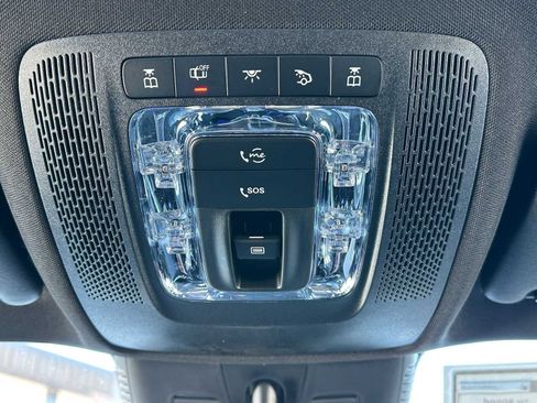 New 2026 Mercedes-Benz GLB 250 4MATIC image 30