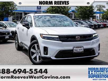 Used 2024 Honda Prologue Touring