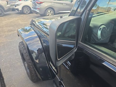 Used 2012 Jeep Wrangler Sahara w/ Connectivity Group image 8