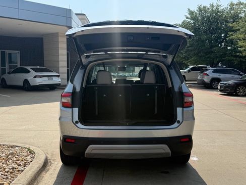 Used 2025 Honda Pilot EX-L image 5