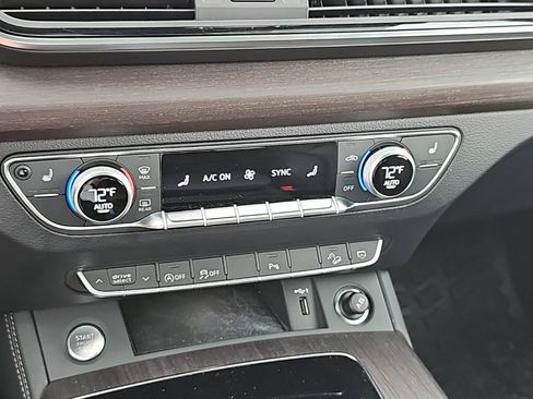 Certified 2023 Audi Q5 2.0T Premium Plus AWD/4WD image 7