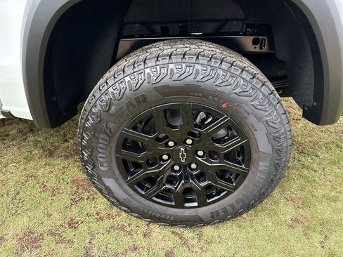 New 2026 Chevrolet Colorado Trail Boss image 8